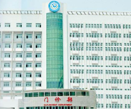 人体91视频黄污APP为于都县人民医院检验科提供服务 人体91视频黄污APP为于都县人民医院检验科提供服务