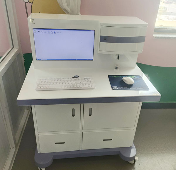 血液头发微量元素测定仪十大品牌哪些比较有竞争力？91视频污版免费哪个牌子好